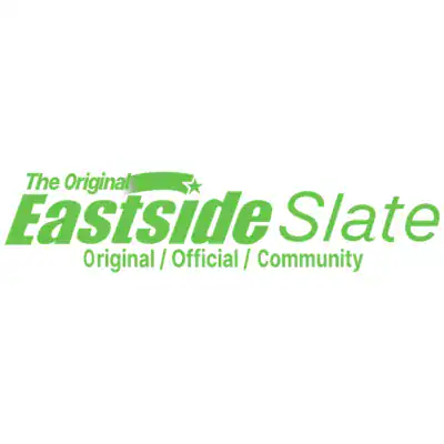 The Eastside Slate logo