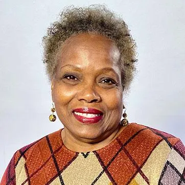 Mary Waters