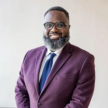 Denzel McCampbell