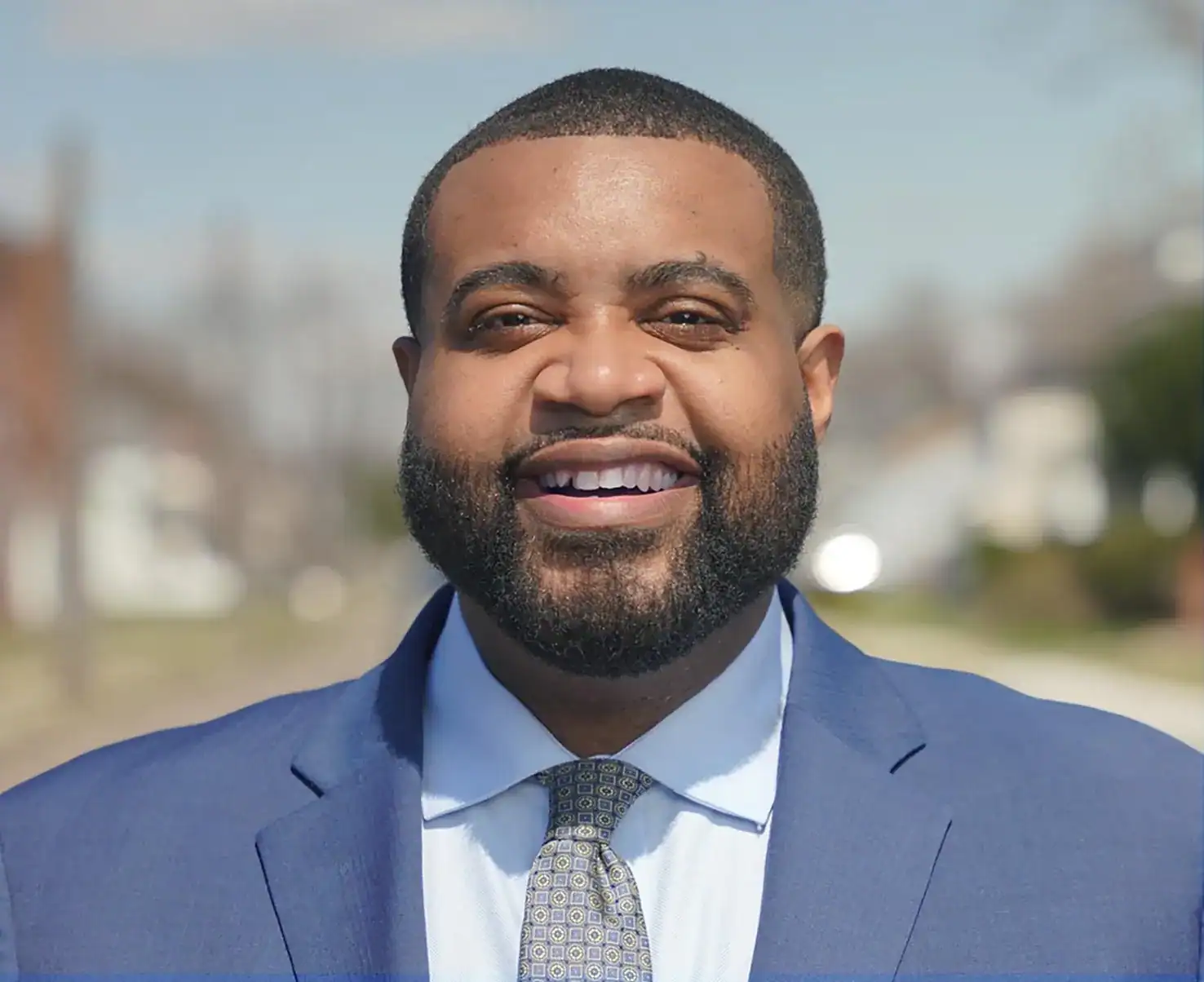 Donavan McKinney