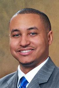 Virgil Smith Jr.