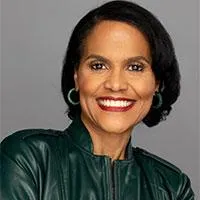 Angela Whitfield Calloway