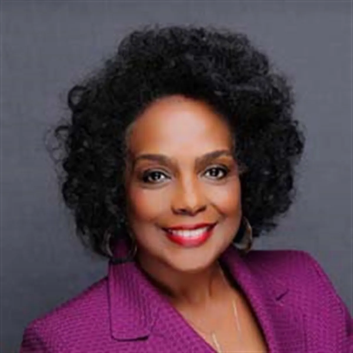 Cathy Garrett