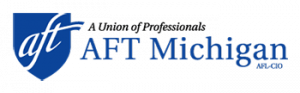 American Federation of Teachers logo