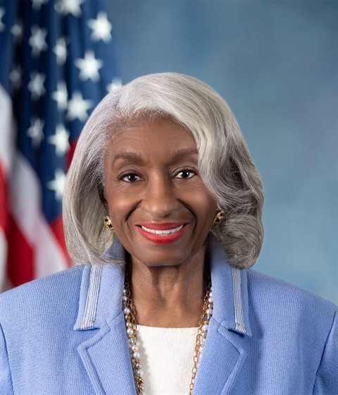 Martha Scott