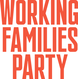 Michigan Working Families Party logo