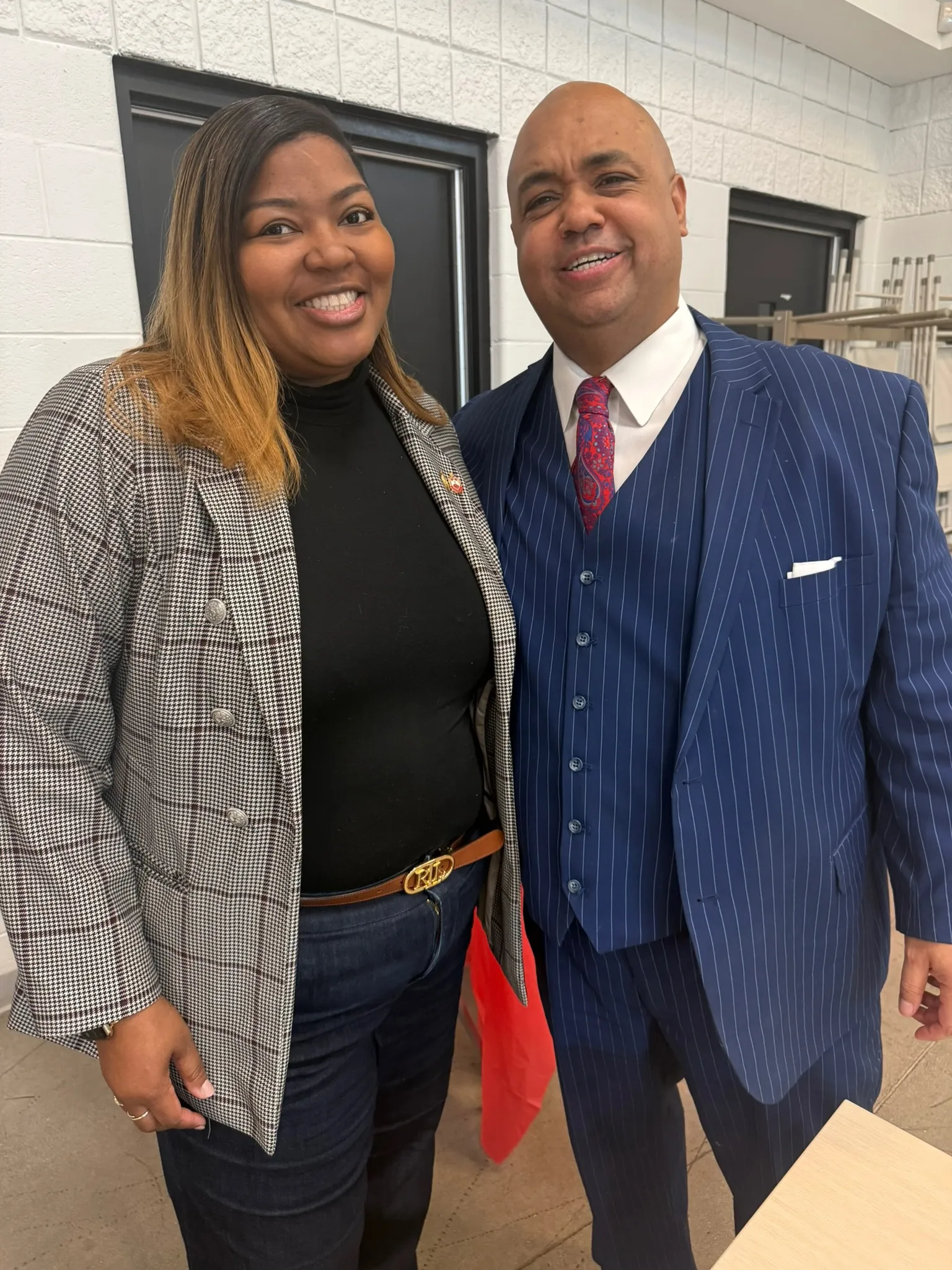 Kimberly Fisher campaign photo